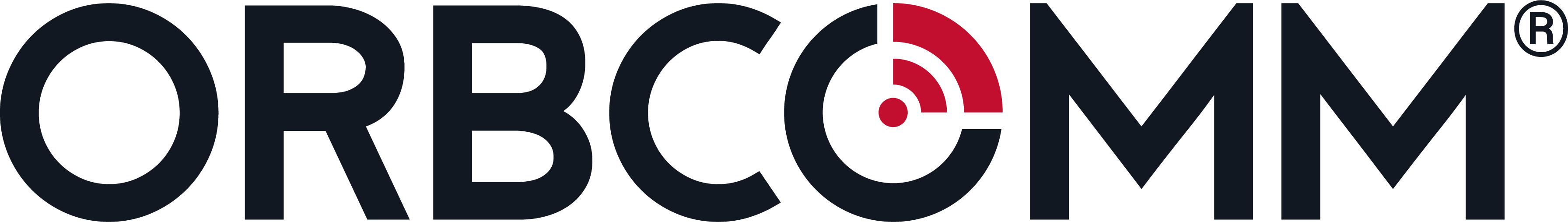 ORBCOMM