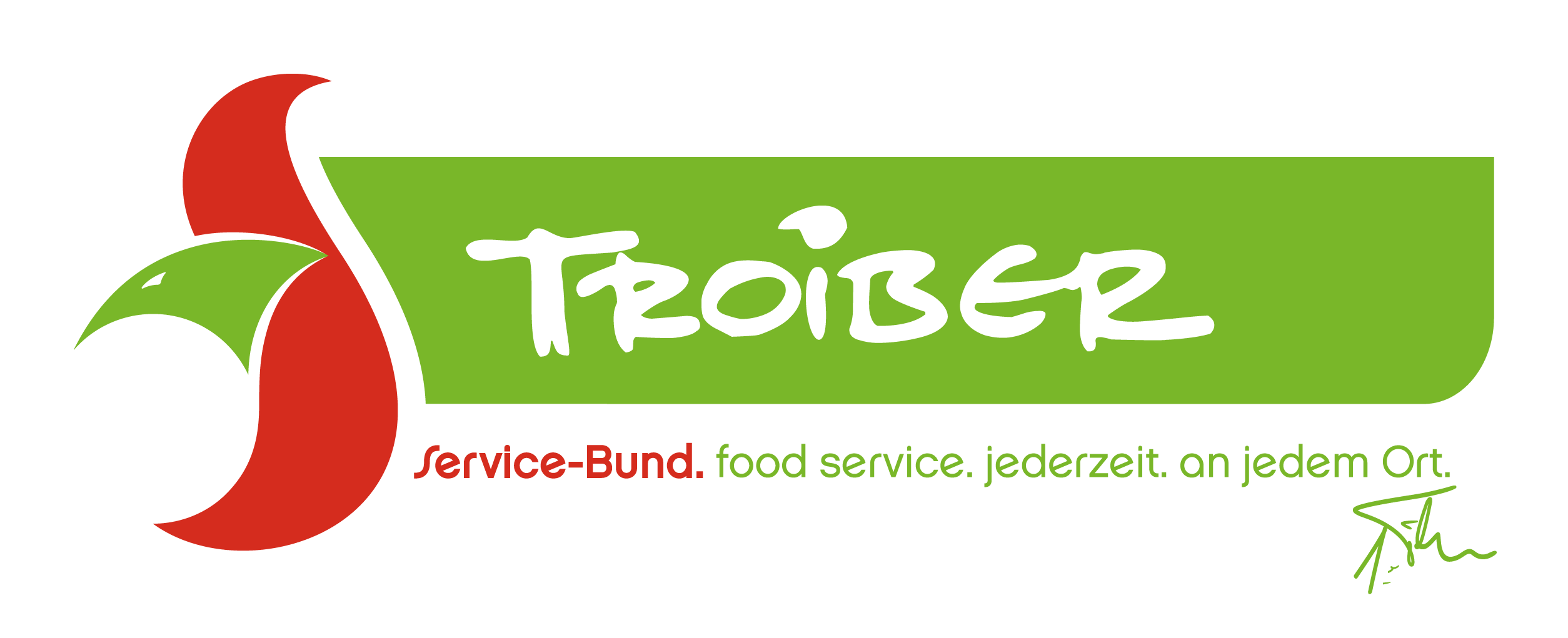 Troiber